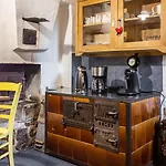 Appartement Schwarzwald - *