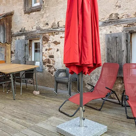 Schwarzwald - Villingen-Schwenningen