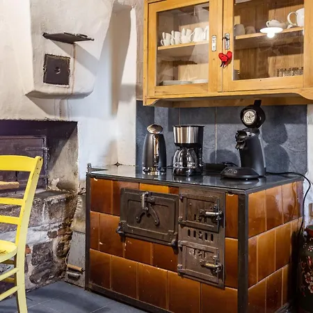 Schwarzwald - Daire Villingen-Schwenningen