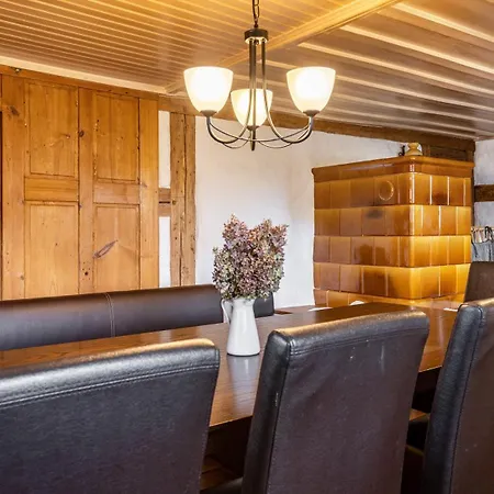 Daire Schwarzwald - *