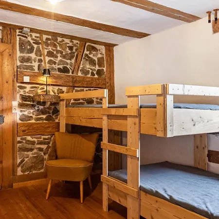 Schwarzwald - Daire Villingen-Schwenningen