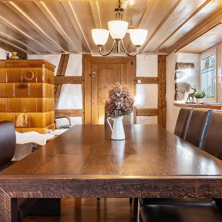 Schwarzwald - Villingen-Schwenningen