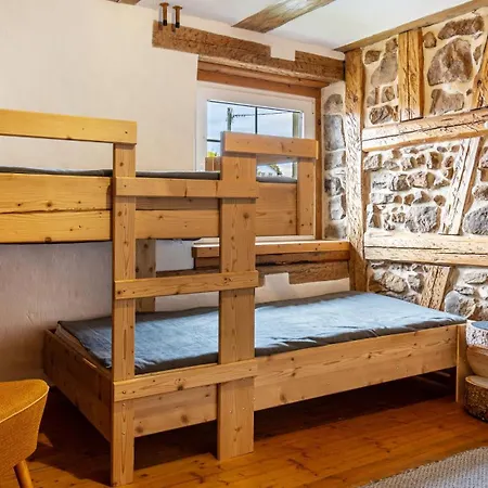 Daire Schwarzwald - *