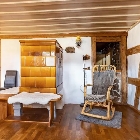 Daire Schwarzwald - Villingen-Schwenningen