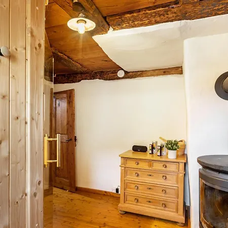 Schwarzwald - Appartement *