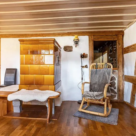 Appartement Schwarzwald - *