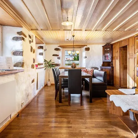 Schwarzwald - Appartement