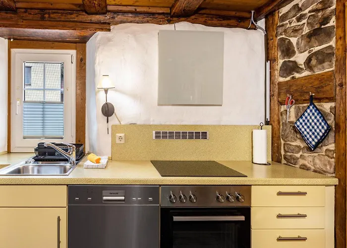 Schwarzwald - Филлинген-Швеннинген