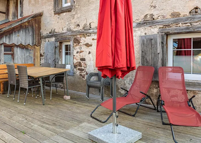 Schwarzwald - Филлинген-Швеннинген