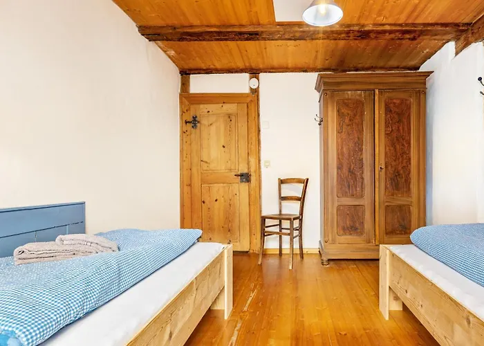 Schwarzwald - * Филлинген-Швеннинген