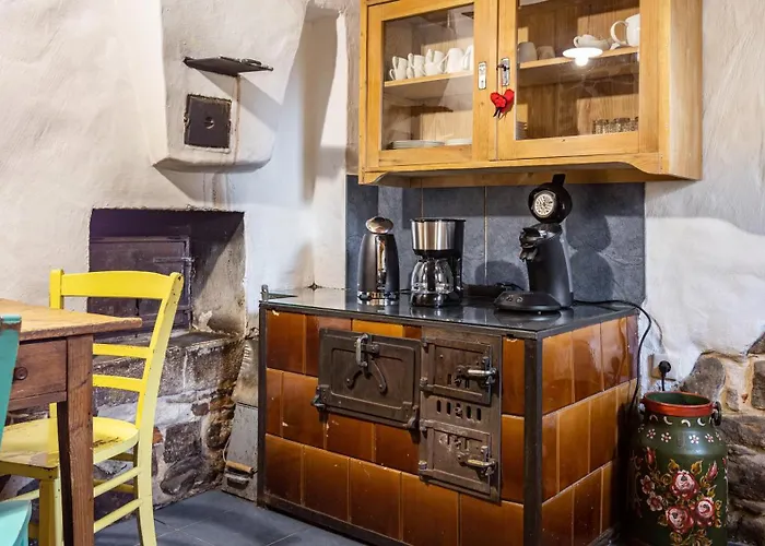 Schwarzwald - Апартаменты Филлинген-Швеннинген