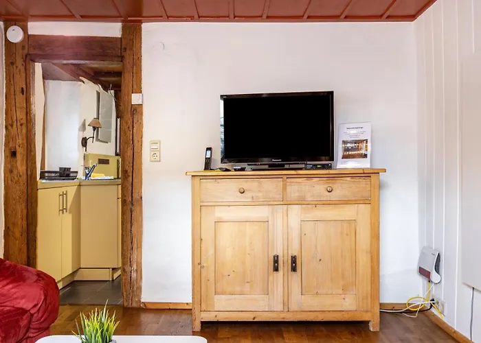 Schwarzwald - Филлинген-Швеннинген