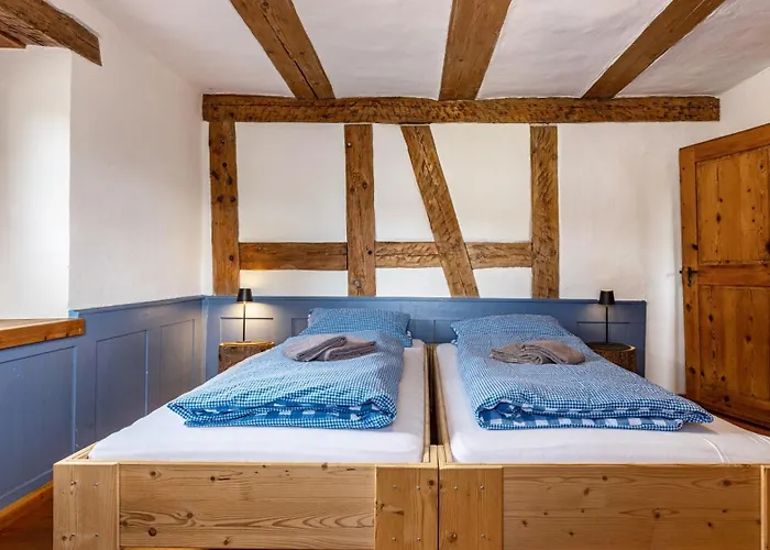 Schwarzwald - Апартаменты