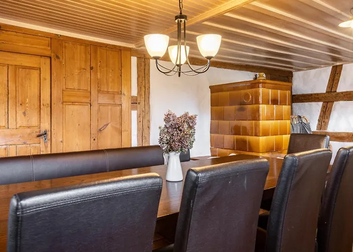 Апартаменты Schwarzwald - *