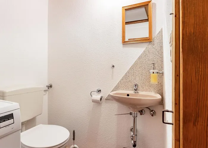 Schwarzwald - Апартаменты