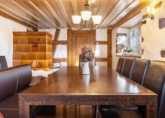 Schwarzwald - Филлинген-Швеннинген