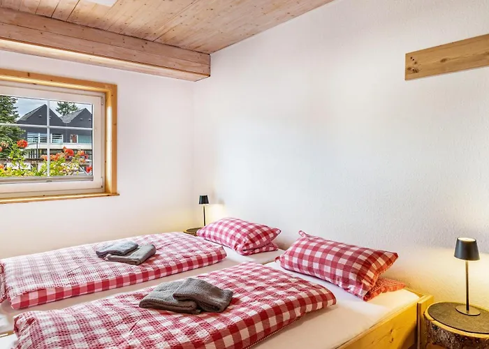 Schwarzwald - * Филлинген-Швеннинген