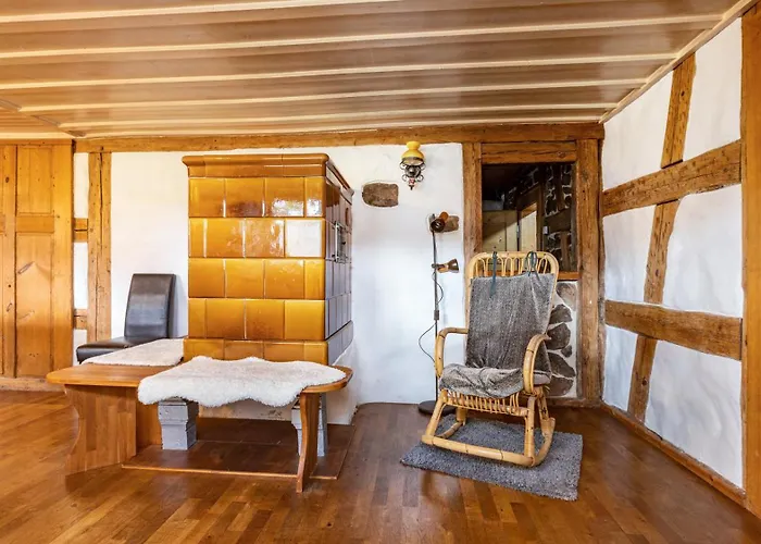 Апартаменты Schwarzwald - Филлинген-Швеннинген